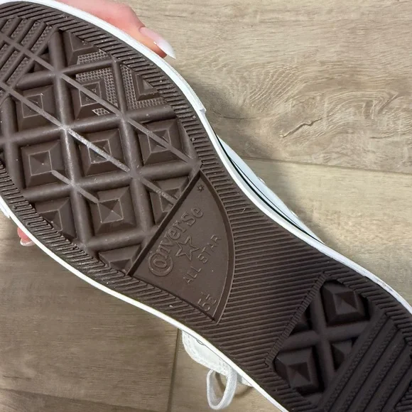 Converse Shoes - Picture 4 of 4